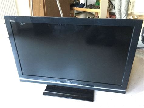 LCE Fernseher Sony KDL 40W5500 Kaufen Auf Ricardo