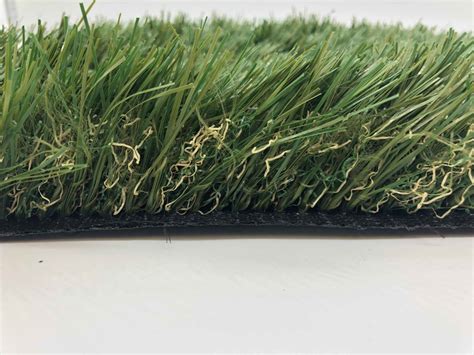 Imperial Plush Sample Artificial Grass Turf Warehouse