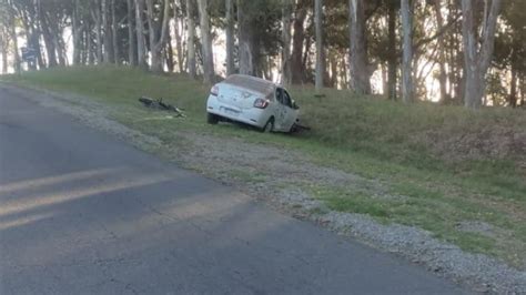 Buscan Testigos Del Accidente Fatal En Avenida Estrada