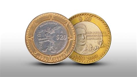 Cuál Es El Verdadero “santo Grial” De Las Monedas De 20 Pesos Por El Que Coleccionistas Pagan