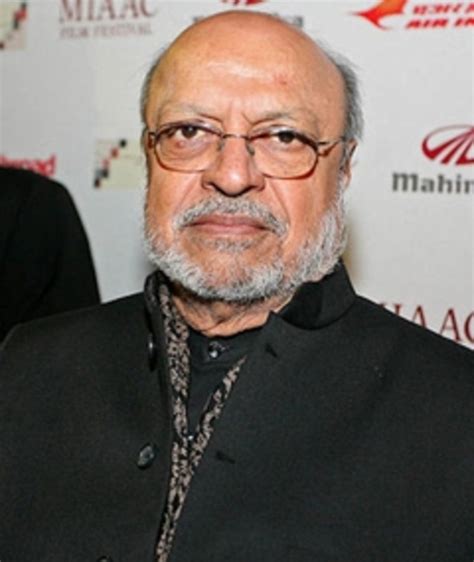 Shyam Benegal – Movies, Bio and Lists on MUBI