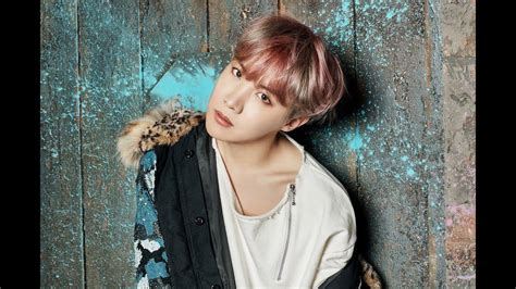 BTS Hoseok Wallpapers Wallpaper Cave