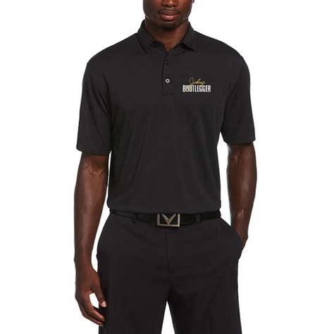 JB MEN S CALLAWAY BLACK POLO MEDIUM Geloso Ordering Portal