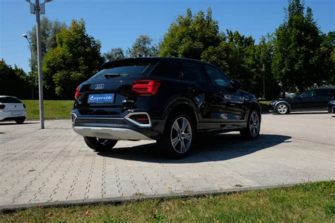 Audi Q Im Test Advanced Tfsi S Tronic Automagazin Europemobile