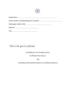 Fillable Online Wingate High School Bureau Of Indian Education Fax