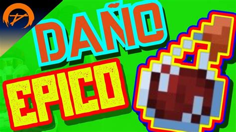 Como Hacer Pociones De Da O Instantaneo En Minecraft