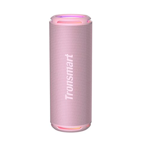 Bluetooth Speaker Tronsmart T Lite Portable T Lite Pink