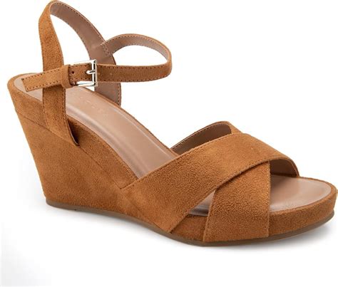 Aerosoles Wedge Sandals Best Sale Changeyourwindows