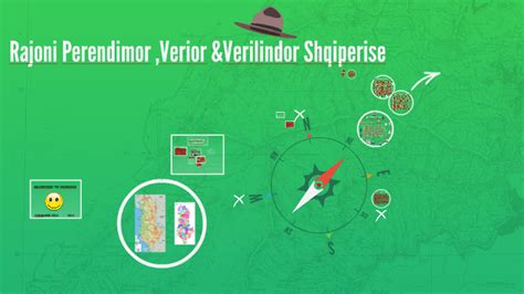 Rajoni Perendimor i Shqiperise by megi cela on Prezi
