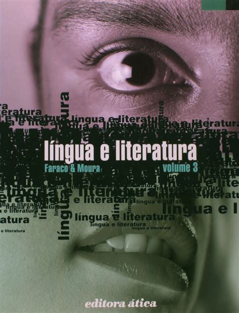 L Ngua E Literatura Volume Pdf Francisco Marto Moura Carlos Emilio