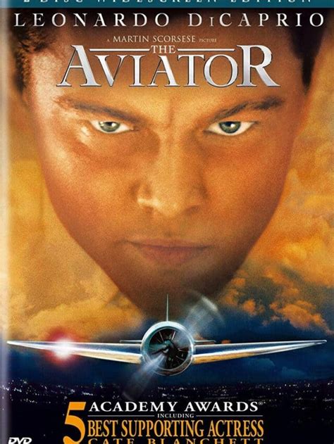 10 Movies That Depict Real Life Plane Crashes