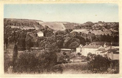 Mairie De Coligny Et Sa Commune