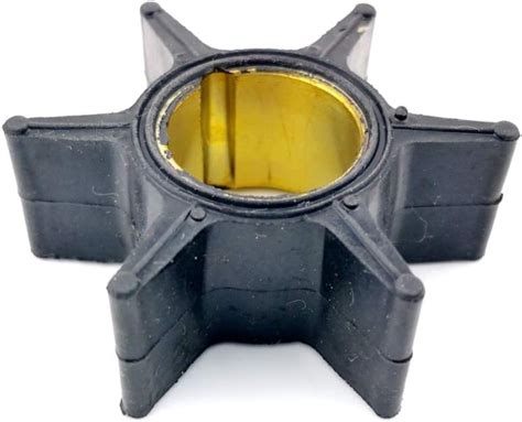 Amazon WINGOGO Water Pump Impeller For Mercury Mariner Outboard