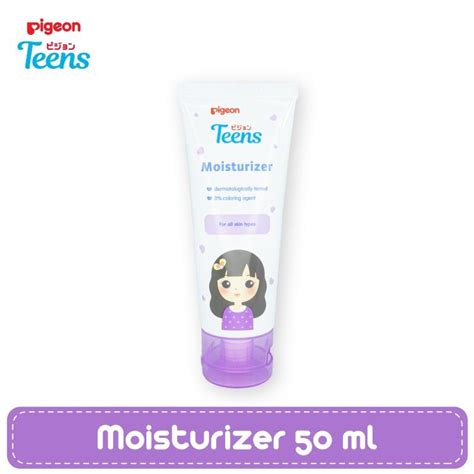 Rekomendasi Moisturizer Murah Untuk Kulit Remaja