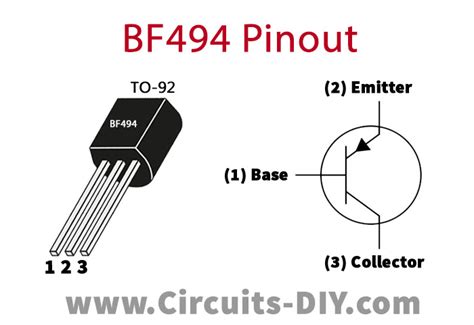 Two Transistors Fm Transmitter