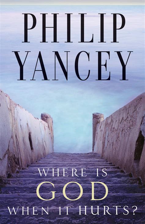 Books | Philip Yancey