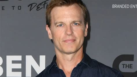 'The Young And The Restless' Spoilers: Soap Opera Veteran Trevor St. John (One Life To Live ...