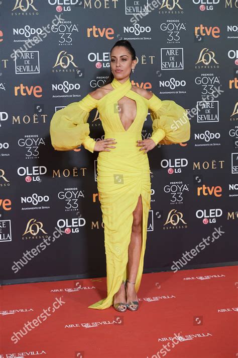 Hiba Abouk Editorial Stock Photo - Stock Image | Shutterstock