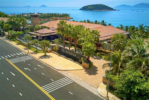 Amiana Resort Nha Trang