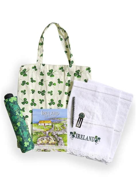 Irish Celebration Traditional Gift Set | Blarney