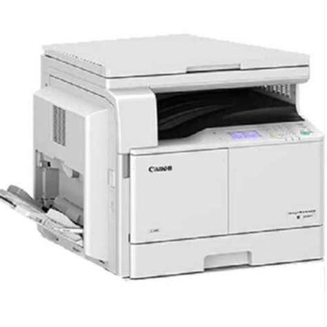 Portable Canon Ir 2006n Photocopier Machine For Office Usage At Best