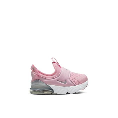 Nike Air Max 270 Extreme Pink TD | CI1109-600 | Laced