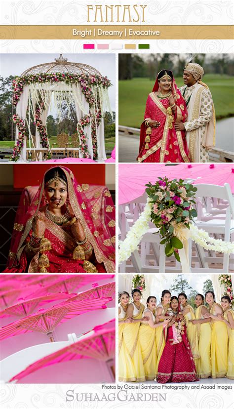 Fantasy Mood Board India Wedding Dress Indian Bridesmaids Wedding