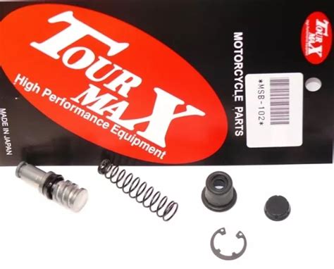 HAUPTBREMSZYLINDER REPARATUR SATZ Brake Master Cylinder Rep Kit MSB 102