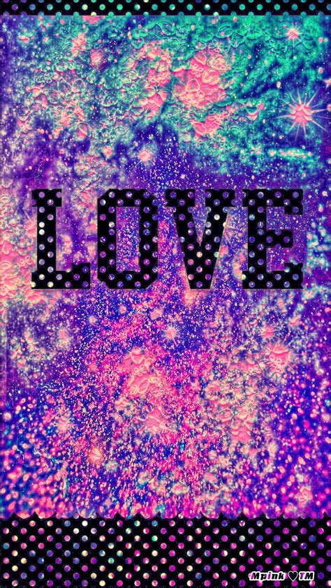 Love Galaxy Wallpapers - Top Free Love Galaxy Backgrounds - WallpaperAccess