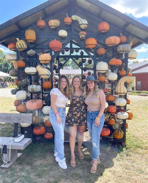 Pumpkin House — Kc Pumpkin Patch