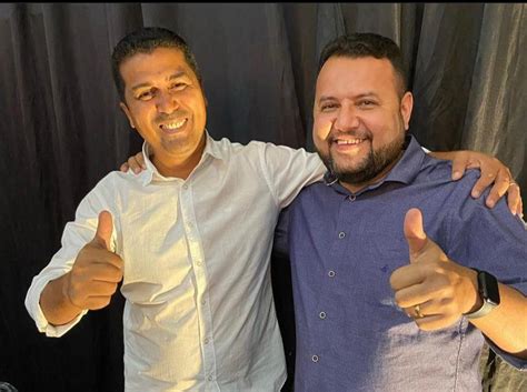 Ex deputado Marco Aurélio revela Clayton Noleto assume PSB em