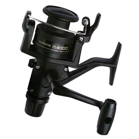 Molinete Shimano Ix 4000r