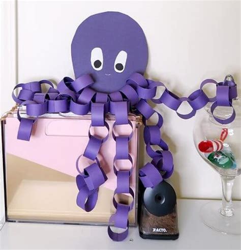 Purple Color Craft Activities & Fun Ideas for Kids - K4 Craft