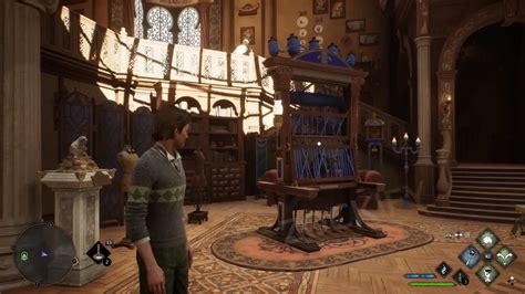 How To Unlock The Room Of Requirement In Hogwarts Legacy