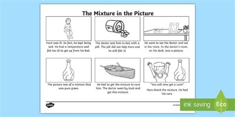 Ure Phoneme Spotter Story Primary Resources Twinkl