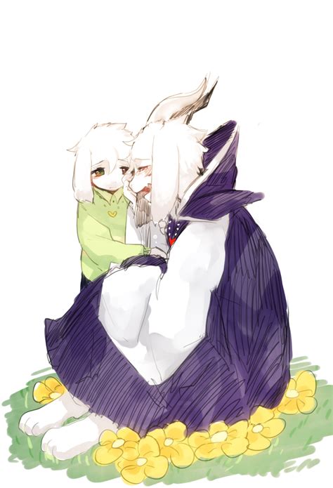 Asriel Dreemurr Undertale Image By Koyashaka 2546878 Zerochan