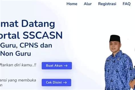 Fokus Formasi CPNS 2023 Jaksa Hakim Dan Intelijen Daerah Fokus PPPK