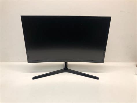 Samsung C Rg Full Hd Curved Gaming Monitor