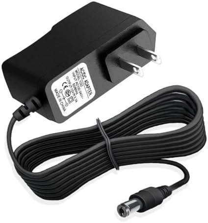 Amazon V A Ac Dc Power Supply Adapter For Wd Western Digital