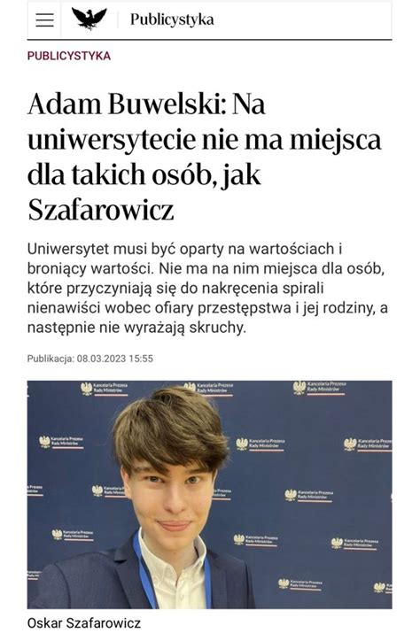 Piotr Stanisław Wielgucki on Twitter Mam 50 lat widziałem na własne