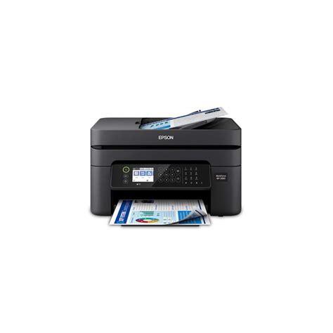 Epson WorkForce WF-2850 Ink Cartridges - Low-Cost Top-Rated Ink ...