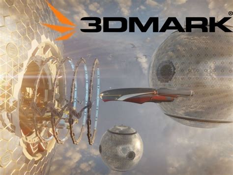 3DMark Port Royal gets DLSS support