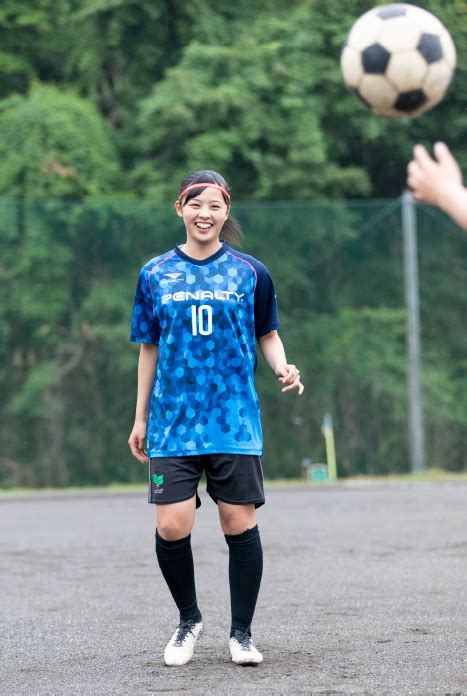 毎日の元気と全国優勝のために 常盤木学園高等学校 女子サッカー部の強さのヒミツ｜特集｜せんだいタウン情報machico