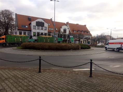 Północna obwodnica Olsztyna i Dywit obwodnice Szczytna i Pisza ESKA pl