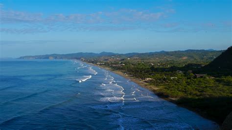 Playas de Montañita - Ecuador