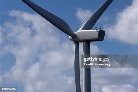 531 Nacelle Wind Turbine Stock Photos, High-Res Pictures, and Images ...