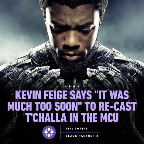 Ign On Twitter Kevin Feige Recently Told Empire Magazine That It Was