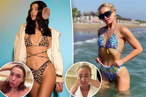 5 Hot Sexy Elizaveta Alekseevna Bikini Pics