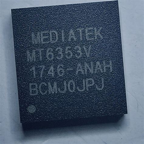 MT6353V