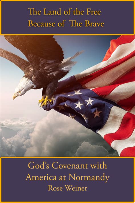 Gods Covenant With America At Normand Ebook Bible Study Books